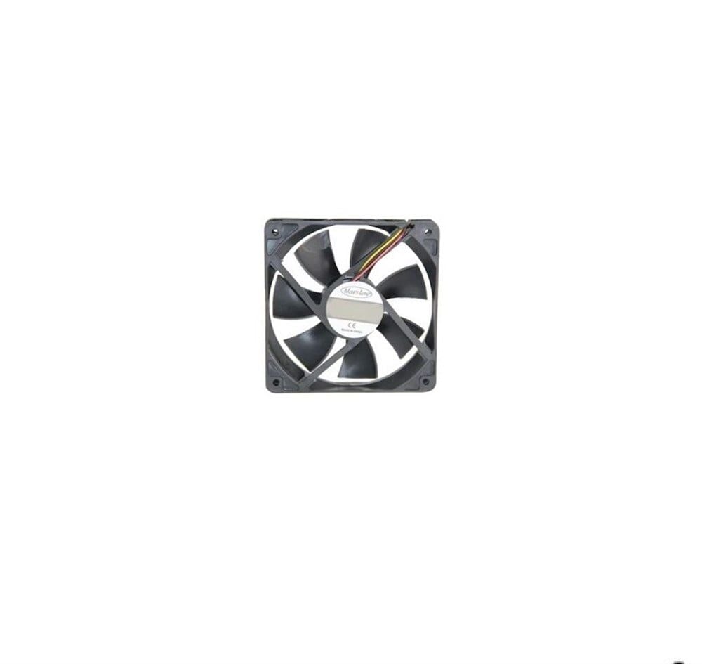 IC-216 FAN 40X40X20 24V DC 3P