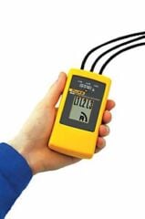 Fluke 9040 Faz Sırası Göstergesi