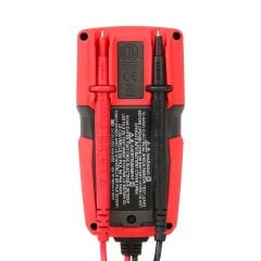 Unit UT125C Dijital Multimetre