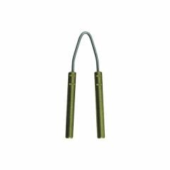 Class ZD 8905 Ahşap Yakma Havyası