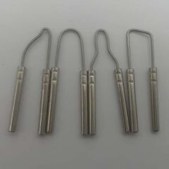 Class ZD 8905 Ahşap Yakma Havyası