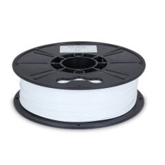 Filamix Pla+ Beyaz Filament