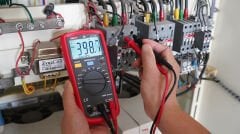 Unit UT136C+ Dijital Multimetre