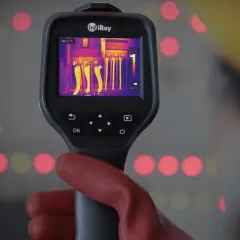 InfiRay M320 Termal Kamera
