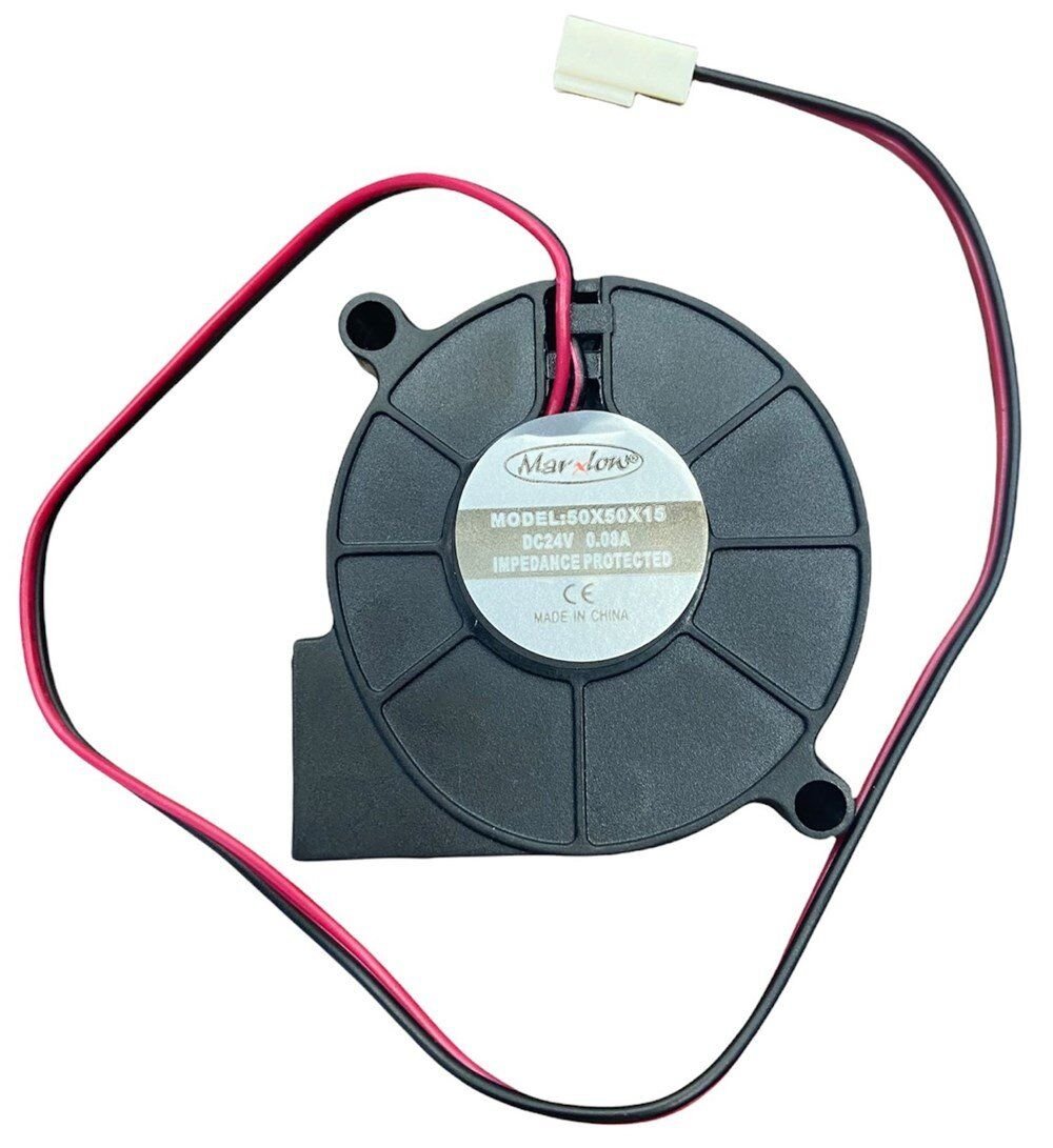 IC-217A FAN 50X50X15 24V SALYANGOZ