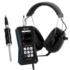 PCE Titreşim Ölçer PCE-VT 3950S