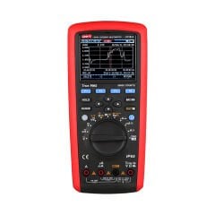 Unit UT 181A True RMS Dijital Multimetre ve Datalogger