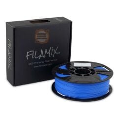 Filamix Pla+ Mavi Filament