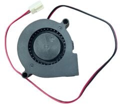 IC-217A FAN 50X50X15 12V SALYANGOZ