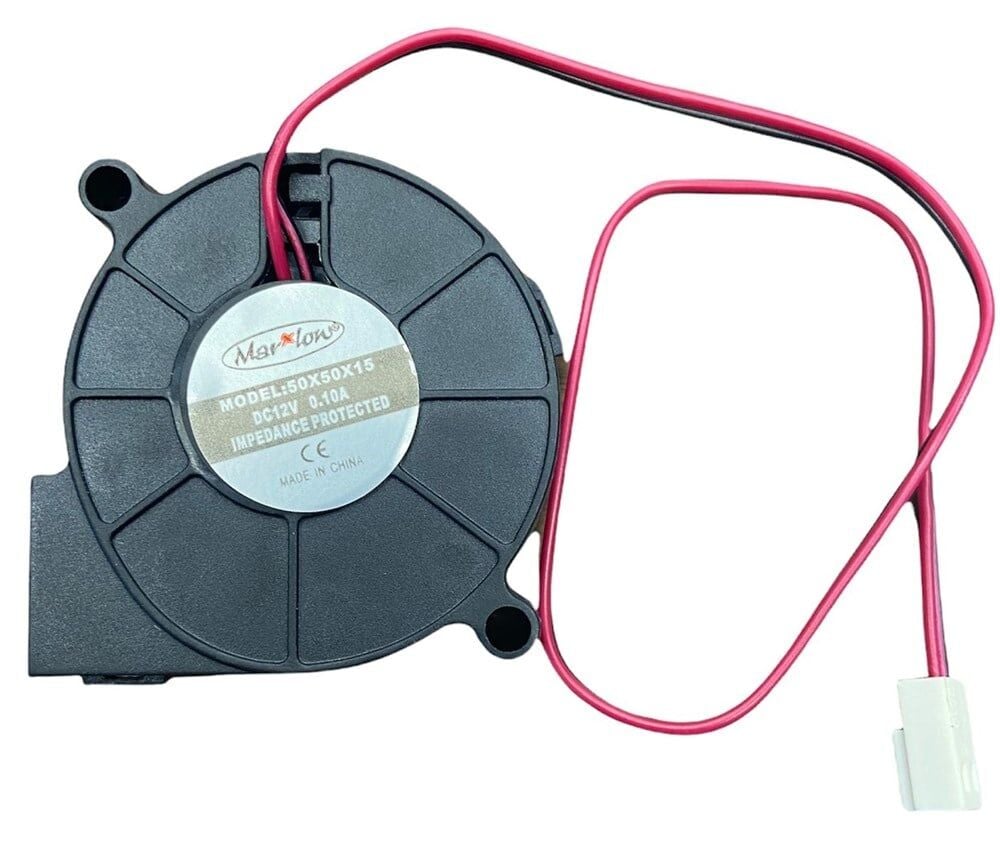 IC-217A FAN 50X50X15 12V SALYANGOZ