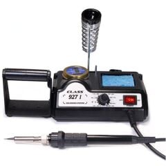 Class 927-I Isı Ayarlı Analog Havya