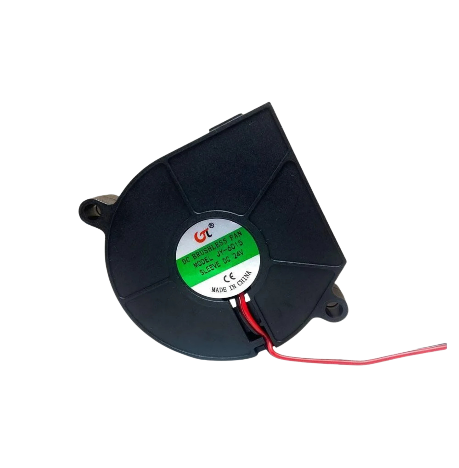 IC-217A FAN 60X60X15 24V DC SALYANGOZ FAN