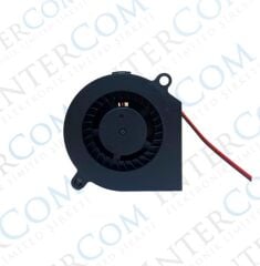 IC-217A FAN 60X60X15 24V DC SALYANGOZ FAN