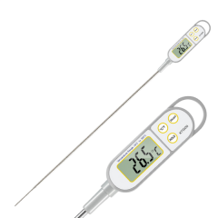 KT1500 Uzun Problu Dijital Termometre 46cm