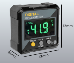 Lyk 5315-90C Dijital Eğim Ölçer