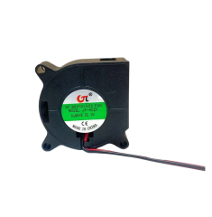 IC-217A FAN 40X40X20 5V DC SALYANGOZ FAN