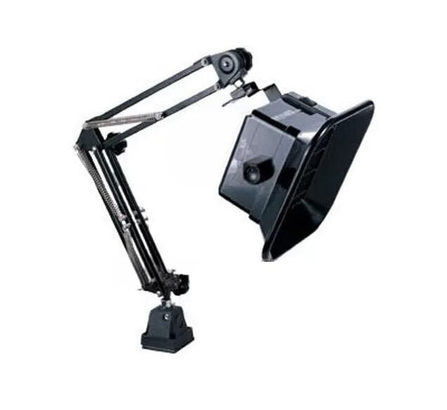 Akrobat Duman Emici 493A ESD Özellikli