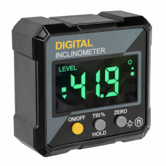 Lyk 5315-90C Dijital Eğim Ölçer