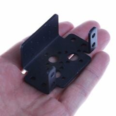 Servo Bracket Montaj Parçası