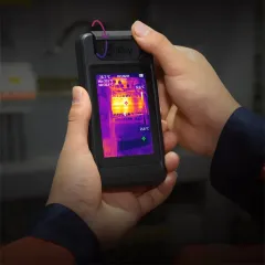 InfiRay P200 Termal Kamera
