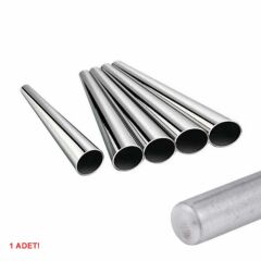 8x50mm Çelik Sensör Başlığı