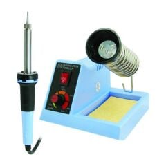 Class ZD99 Isı Ayarlı Analog Havya