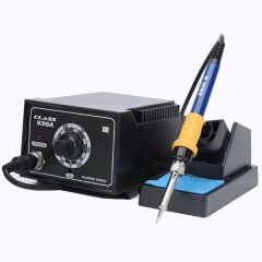 Class 936A Isı Ayarlı Analog Havya