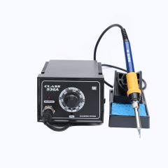 Class 936A Isı Ayarlı Analog Havya