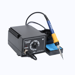 Class 936A Isı Ayarlı Analog Havya