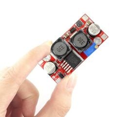 XL6019 Ayarlı Güç Kaynağı Modülü