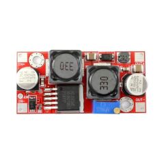 XL6019 Ayarlı Güç Kaynağı Modülü