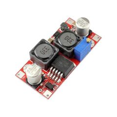 XL6019 Ayarlı Güç Kaynağı Modülü
