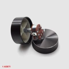 Pot Başlığı 30mm