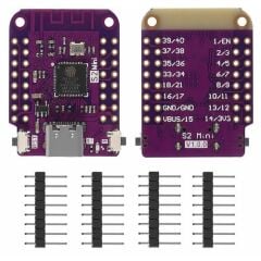 ESP32 S2 Mini
