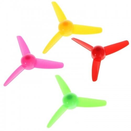 80mm Pervane 3 Kanat