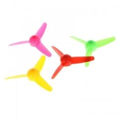 80mm Pervane 3 Kanat