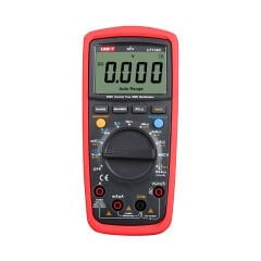 Unit UT139C True RMS Dijital Multimetre