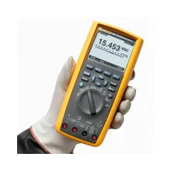 Fluke 287 True RMS Dijital Multimetre