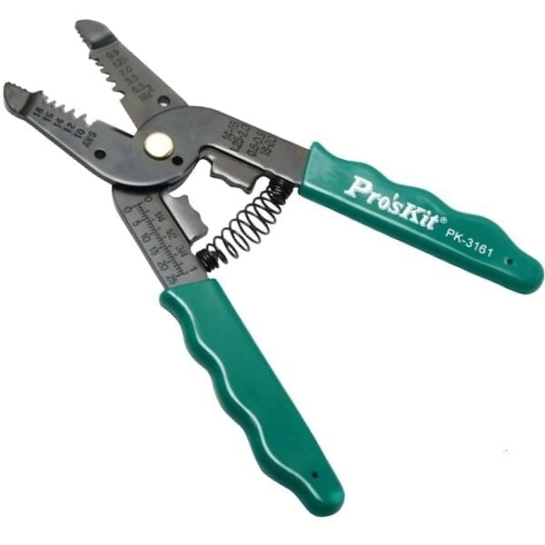 Proskit 8PK-3161 Hassas Kablo Soyucu 7in1