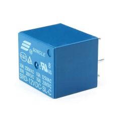 SRD-12VDC-SL-C SONGLE 12V Röle