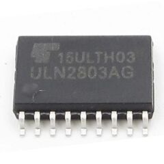 ULN2803AFWG