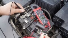 Unit UT202+ 400A AC Pensampermetre