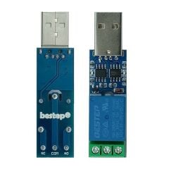 1 Kanal Usb Röle Lcus1