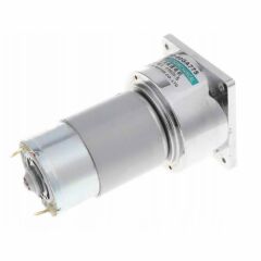 XD-60GA775 12V 5Rpm DC Motor