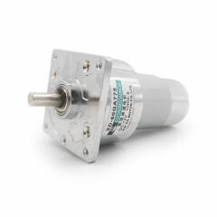 XD-60GA775 12V 5Rpm DC Motor