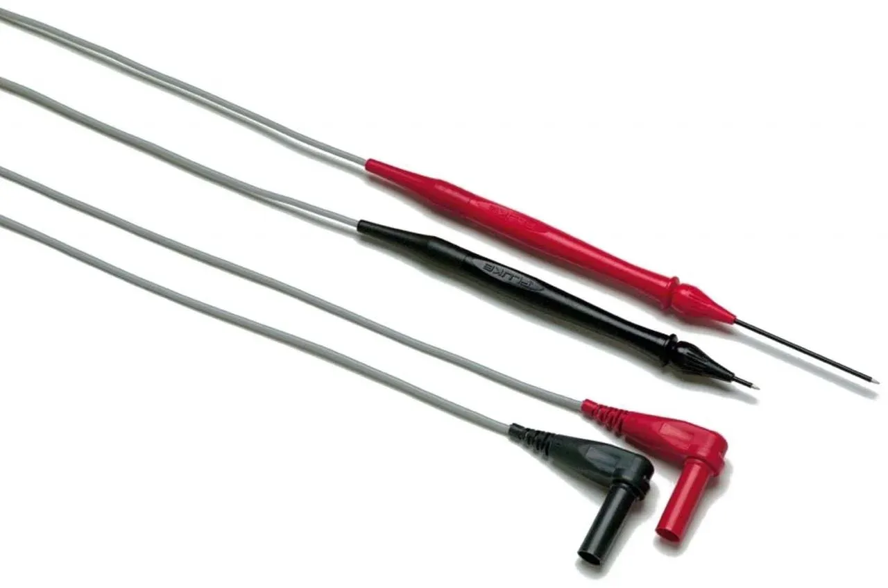 Fluke TL40 Uç Uzunluğu Ayarlanabilir Prob