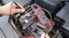 Unit UT203+ 400A AC DC Pensampermetre