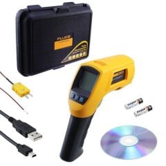 Fluke 568 Çok Amaçlı Infrared Termometre