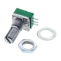 50kohm Potansiyometre Başlıklı 3 Pin