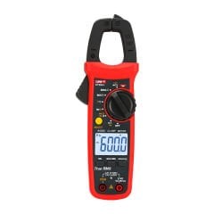 Unit UT204+ 600A AC DC Pensampermetre